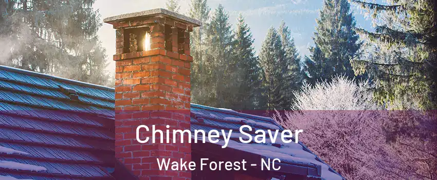  Chimney Saver Wake Forest - NC