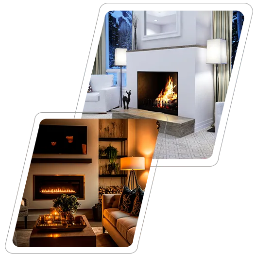 Remove Chimney Odor in Wake Forest, NC