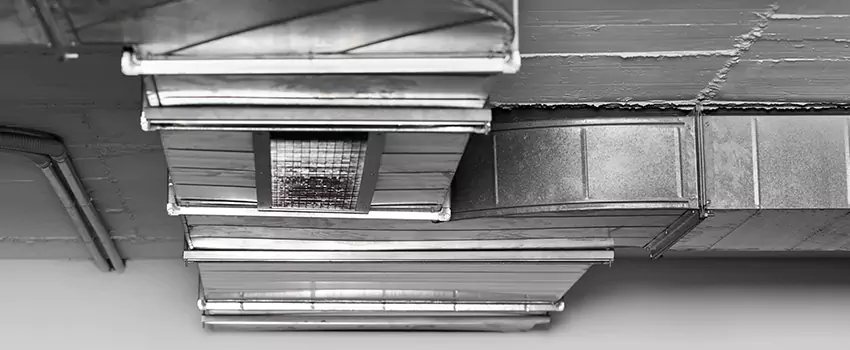 Trusted Air Duct Cleaning Company in Wake Forest, North Carolina