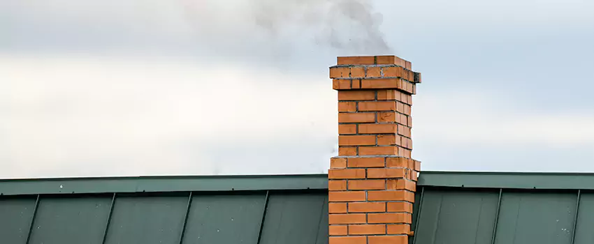 Animal Screen Chimney Cap Repair And Installation Services in Wake Forest, North Carolina