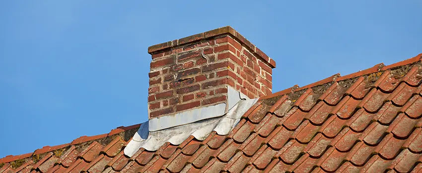 Residential Chimney Bricks Rotten Repair Services in Wake Forest, NC