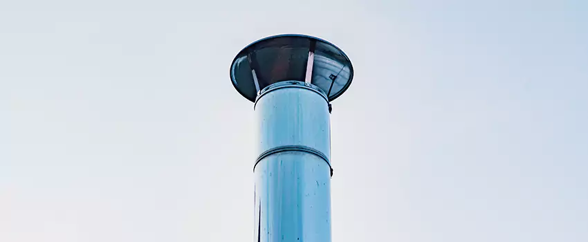 Wind-Resistant Chimney Caps Installation and Repair Services in Wake Forest, North Carolina