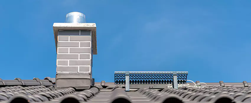 Chimney Flue Relining Services in Wake Forest, North Carolina