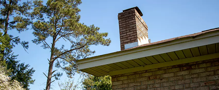 Budget-Friendly Chimney Masonry Service in Wake Forest, North Carolina
