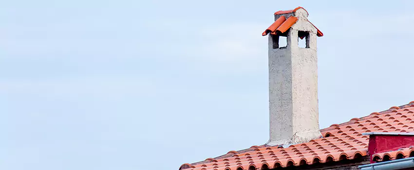 Chimney Pot Replacement in Wake Forest, NC