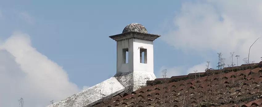 Cost To Rebuild A Chimney in Wake Forest, NC