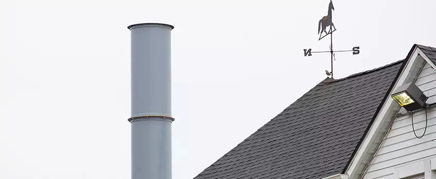 Chimney Inspection in Wake Forest, NC