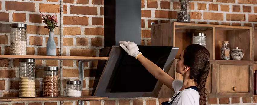 Chimney Installation in Wake Forest, NC