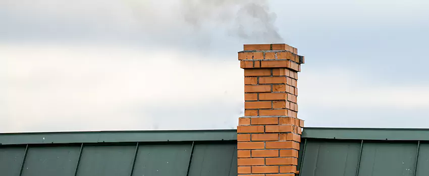 Chimney Soot Cleaning Cost in Wake Forest, NC
