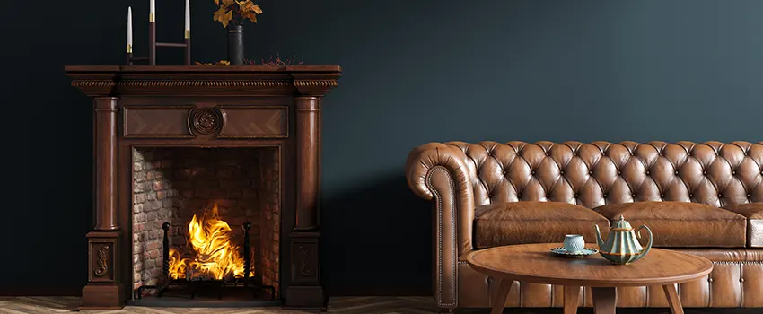 Traditional Fireplace Design Refurbishment Costs in Wake Forest, North Carolina