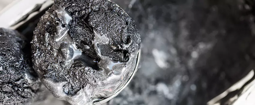 Clogged Dryer Vent Lint Cleaning in Wake Forest, North Carolina