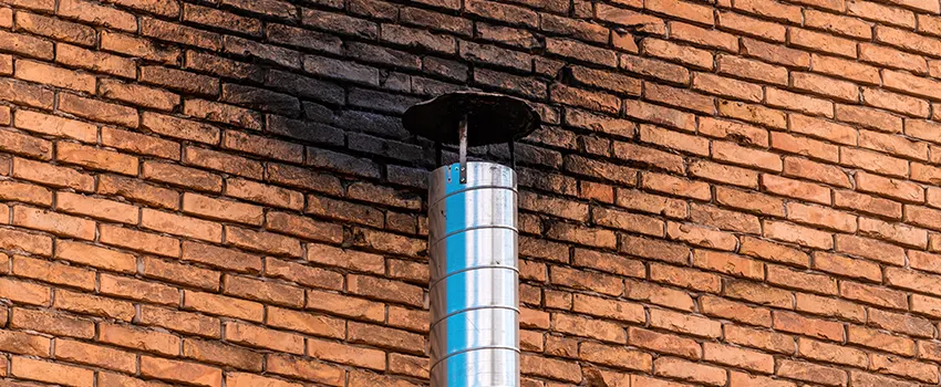 Diagnosing Commercial Chimney Problems in Wake Forest, NC