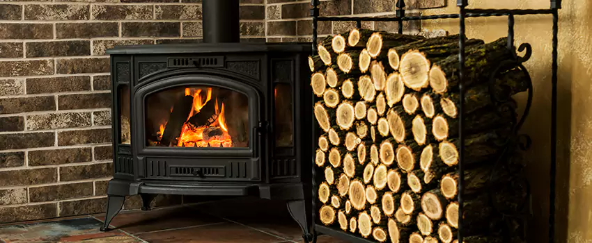Drolet Fireplaces in Wake Forest, North Carolina