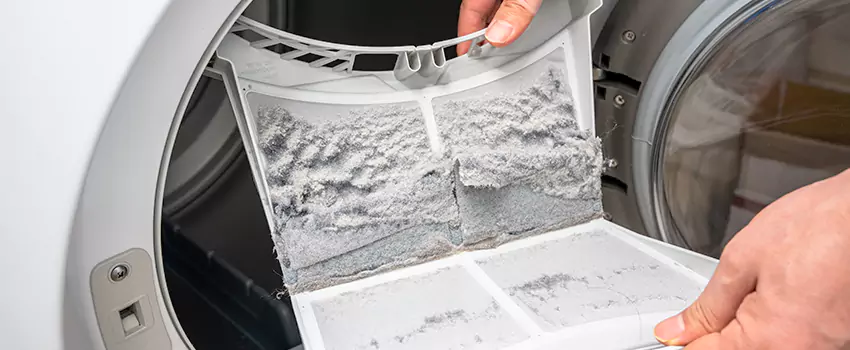 Best Dryer Lint Removal Company in Wake Forest, North Carolina