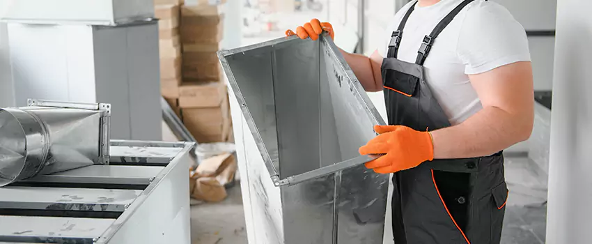 Benefits of Dryer Vent Inspection in Wake Forest, NC