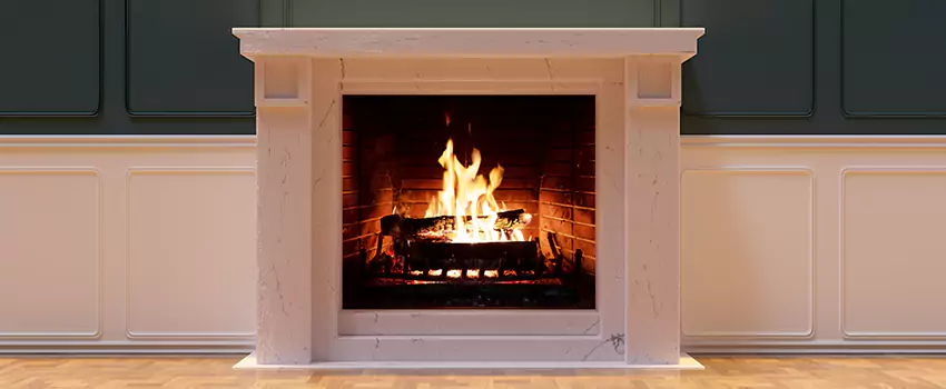 Empire Comfort Systems Fireplace Installation and Replacement in Wake Forest, North Carolina