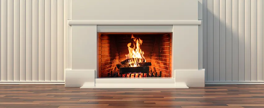 Fireplace Broken Ashtray Repair Services in Wake Forest, North Carolina