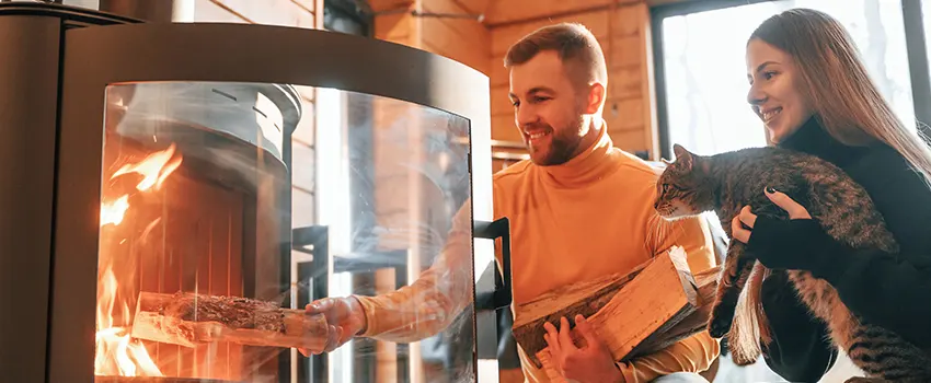 Fireplace Door Installation And Replacement Contractors in Wake Forest, NC