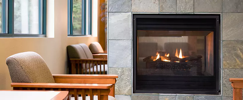 Fireplace Refacing in Wake Forest, North Carolina