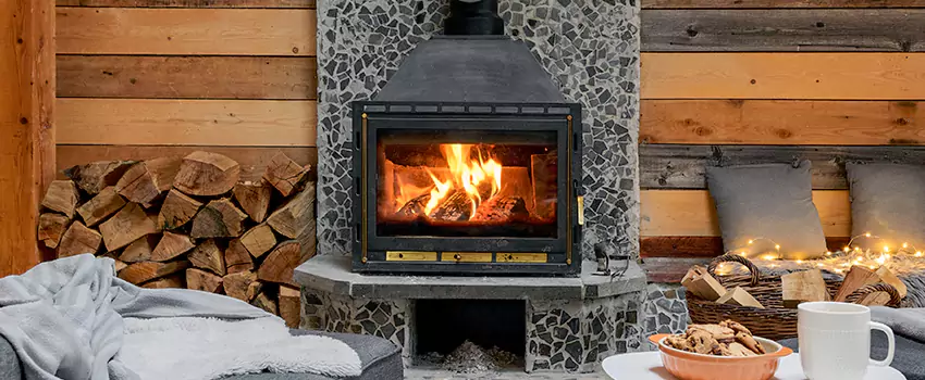 Fireplace Renovation Service in Wake Forest, NC