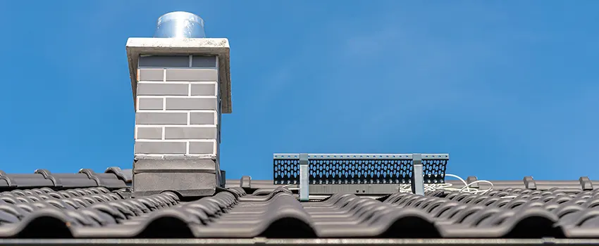 Repair Blocked Chimney in Wake Forest, North Carolina