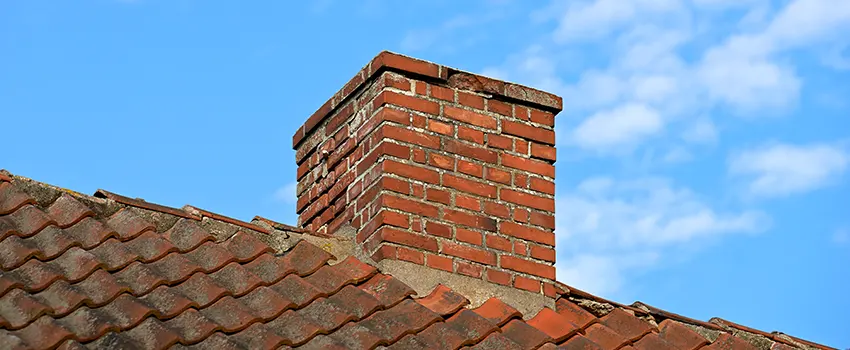 Flue Tiles Cracked Repair Services near Me in Wake Forest, NC