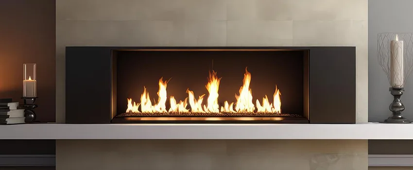 Vent Free Gas Fireplaces Repair Solutions in Wake Forest, North Carolina