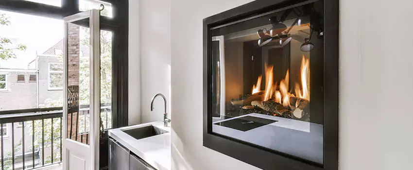 Heatilator Outdoor Fireplace Services in Wake Forest, North Carolina