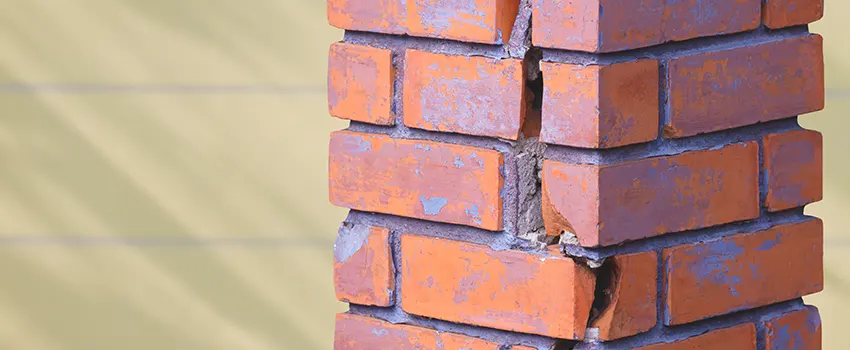 Leaking Chimney Repair And Replacement Cost in Wake Forest, North Carolina