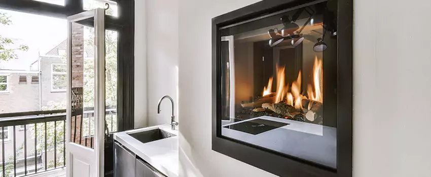 Cost of Monessen Hearth Fireplace Services in Wake Forest, NC