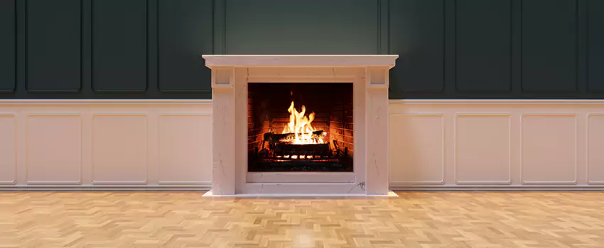 Napoleon Electric Fireplaces Inspection Service in Wake Forest, North Carolina
