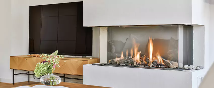 Ortal Wilderness Fireplace Repair and Maintenance in Wake Forest, North Carolina