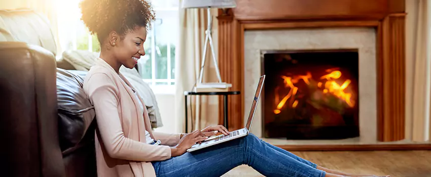 Cost-Effective Osburn Fireplace Installation and Repair in Wake Forest, NC