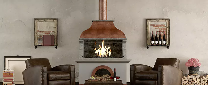 Benefits of Pacific Energy Fireplace in Wake Forest, North Carolina