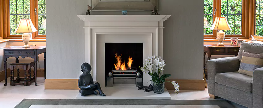 RSF Fireplaces Maintenance and Repair in Wake Forest, North Carolina