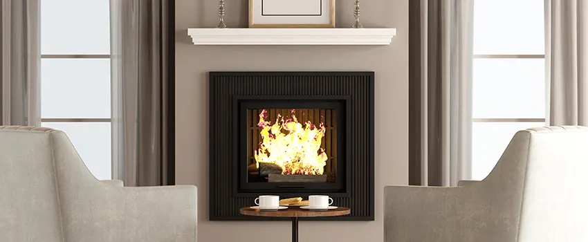 Superior Outdoor Fireplace Repair in Wake Forest, NC