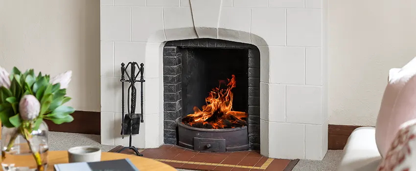 Valor Fireplaces and Stove Repair in Wake Forest, NC