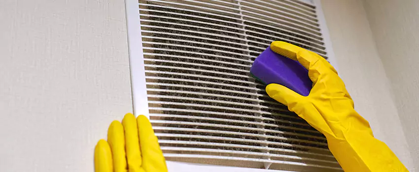 Vent Cleaning Company in Wake Forest, NC