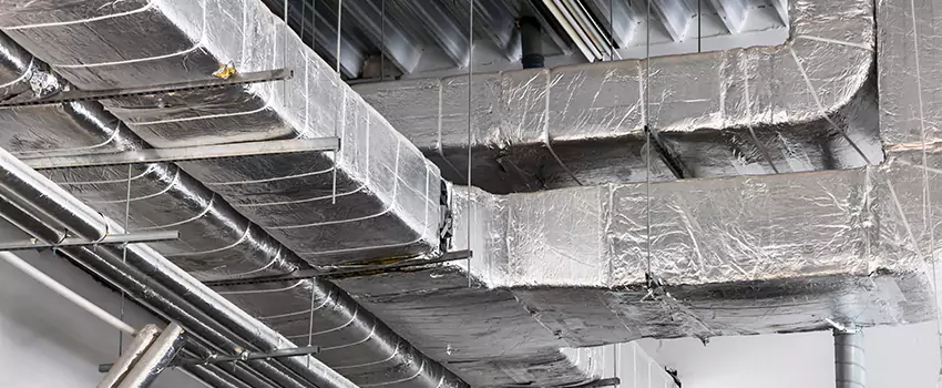 Vent Dust Cleaning Cost in Wake Forest, NC