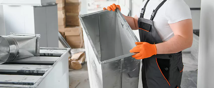 Ventilation Fan Cleaning Services in Wake Forest, North Carolina