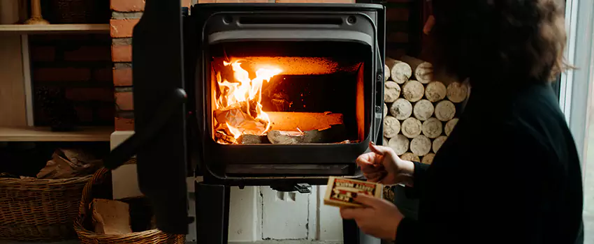 Key Features of Vermont Castings Fireplaces in Wake Forest, NC