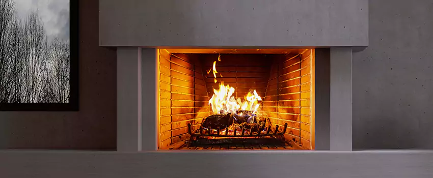 Indoor Wood Burning Furnace Repair and Installation in Wake Forest, North Carolina