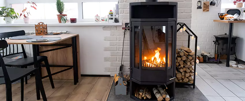 Wood Stove Firebox Installation Services in Wake Forest, NC