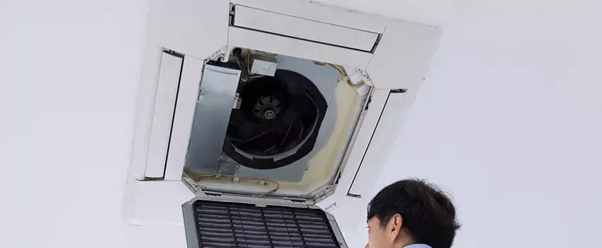 Benefits of Professional Air Duct Cleaning in Wake Forest, North Carolina