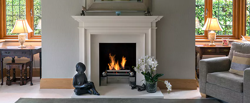 Astria Open-Hearth Wood Fireplaces Services in Wake Forest, NC