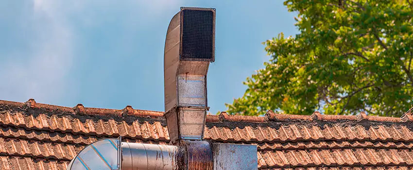 Chimney Cleaning Cost in Wake Forest, North Carolina