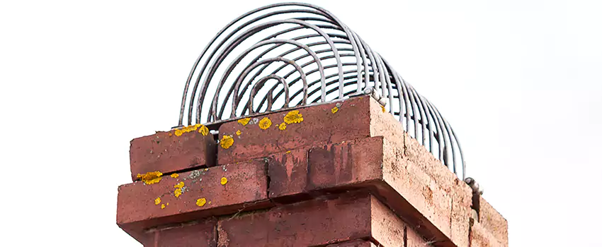Chimney Crown Problems in Wake Forest, North Carolina