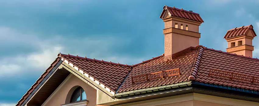Residential Chimney Services in Wake Forest, North Carolina