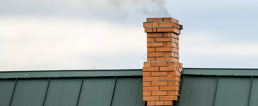 Chimney Installation Company in Wake Forest, NC