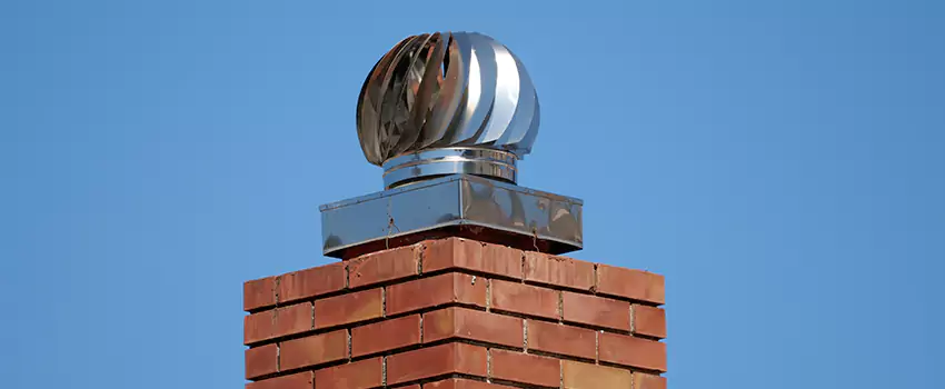 Chimney Flue Rebuild Services in Wake Forest, North Carolina